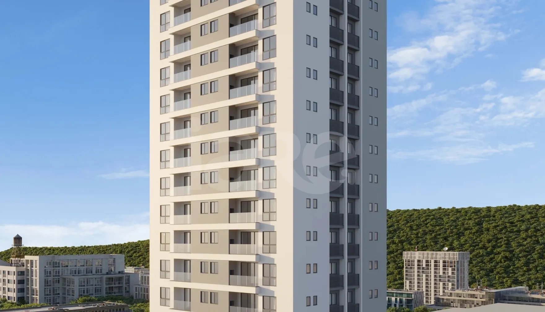 Libra Art Soul - Studio com 37,37 m², em Fazenda — foto 7