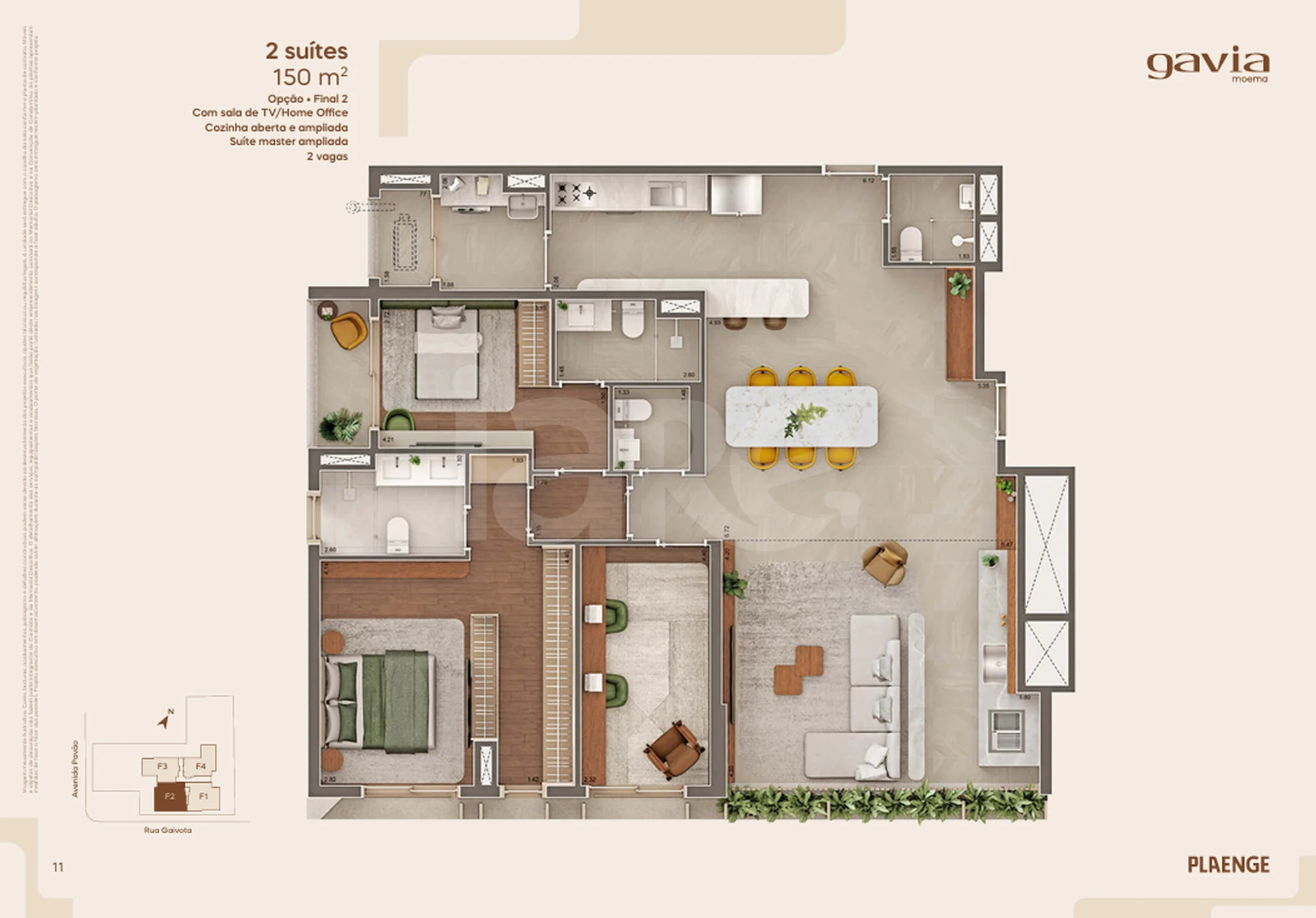 Planta — Planta