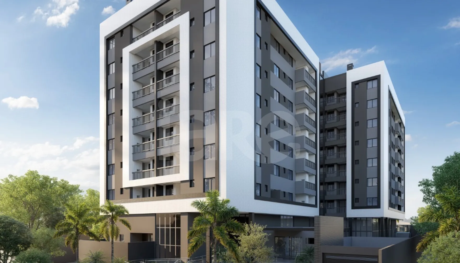 Terrasse Joie - Garden com 94,86 m², em Boa Vista — foto 10