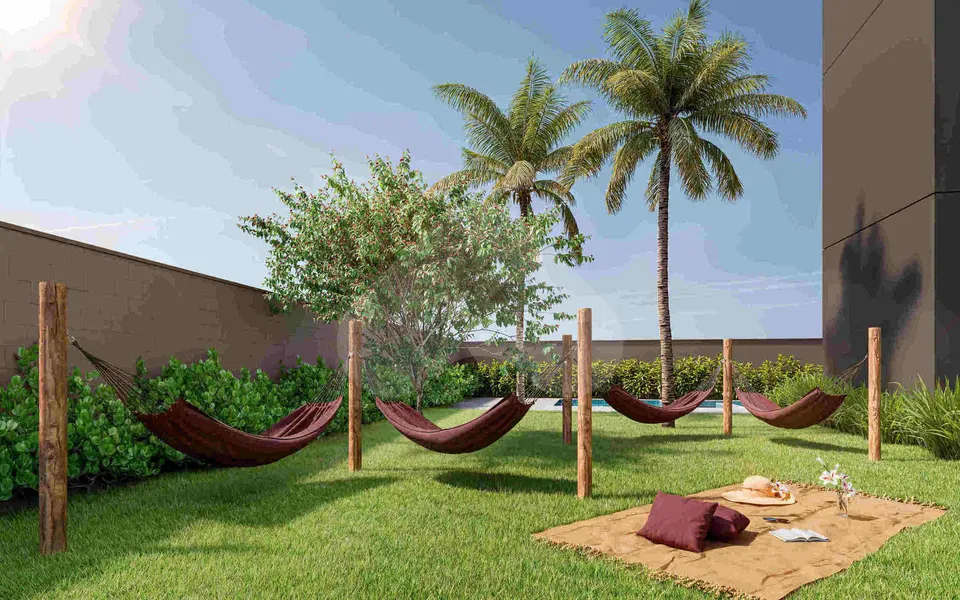 Vivaz Connection Mooca - Apartamento com 24,17 m², em Mooca — foto 14