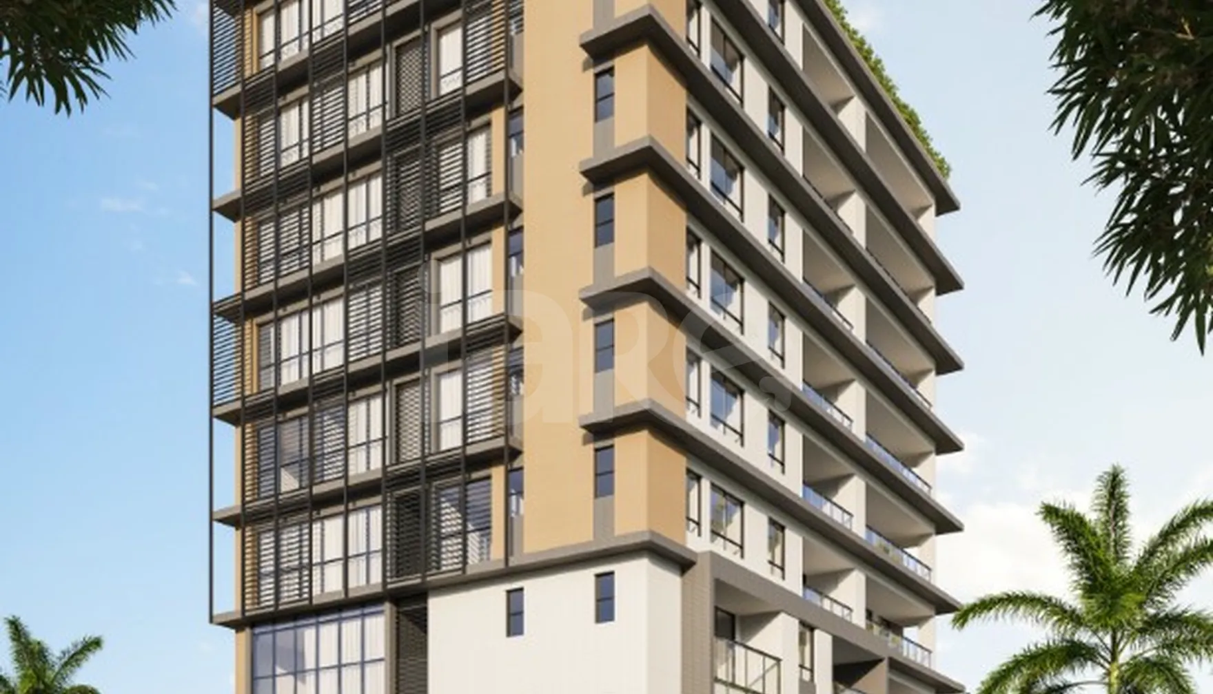 Maison Parahyba Residence - Apartamento com 52,46 m², em Jardim Oceania — foto 1
