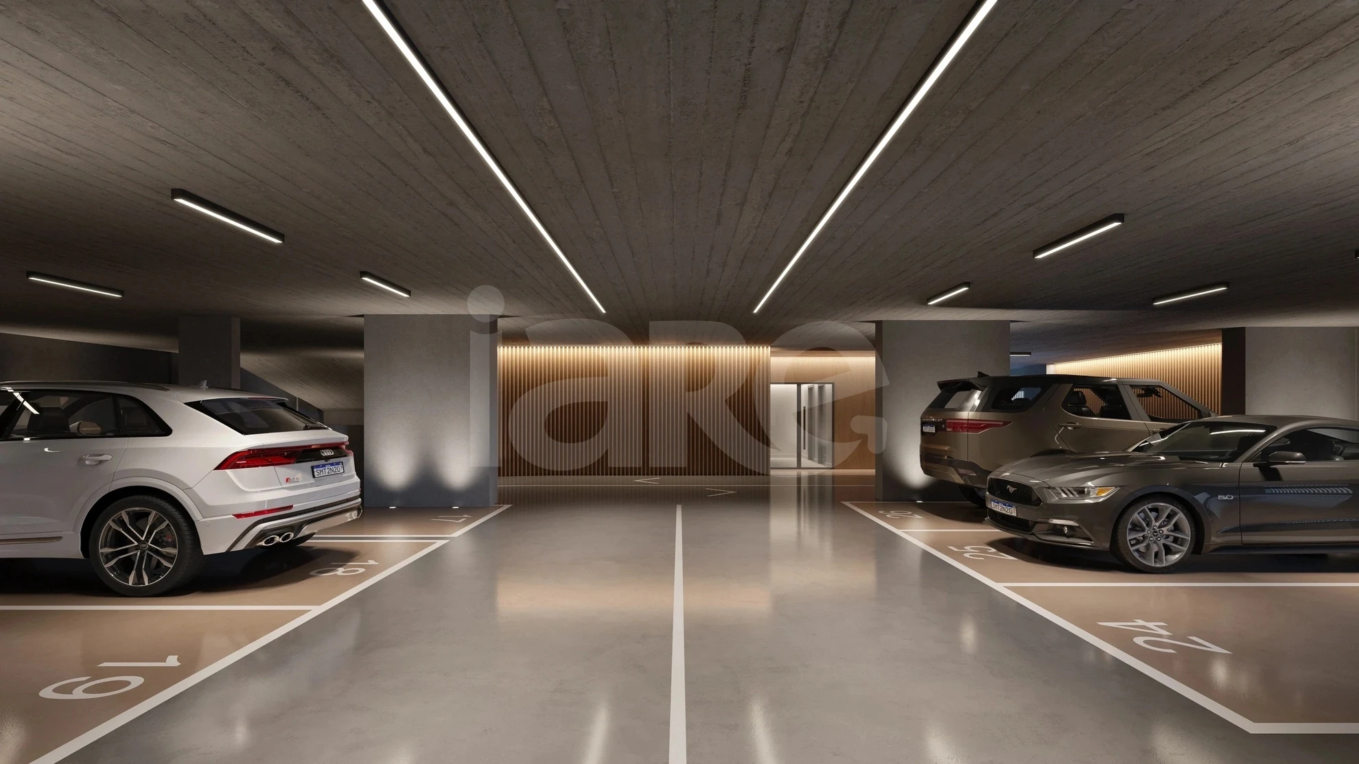 Volo Riviera - Cobertura com 228,4 m², em Fazenda — foto 19