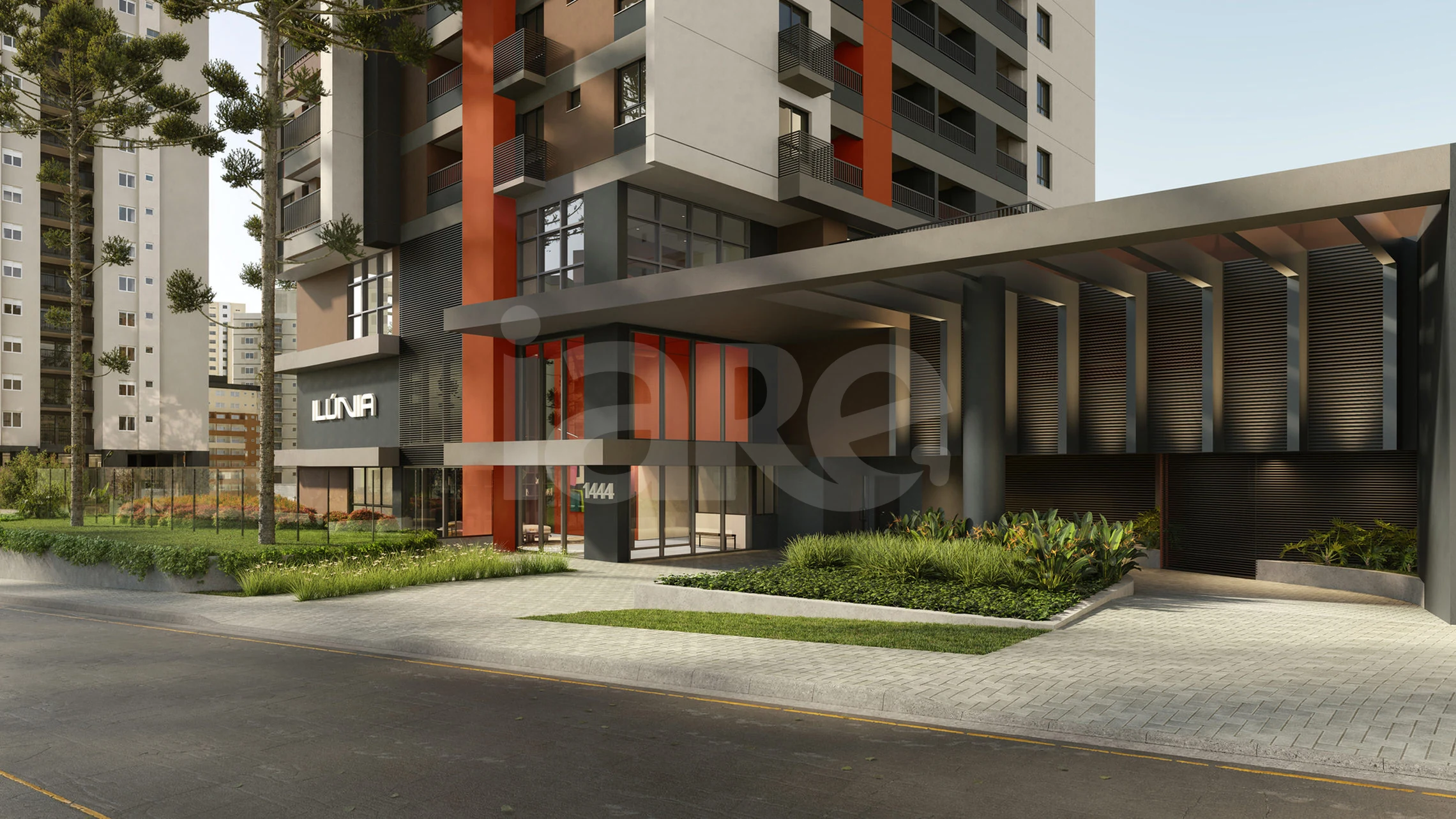 Ilúnia - Apartamento com 67,53 m², em Centro — foto 11