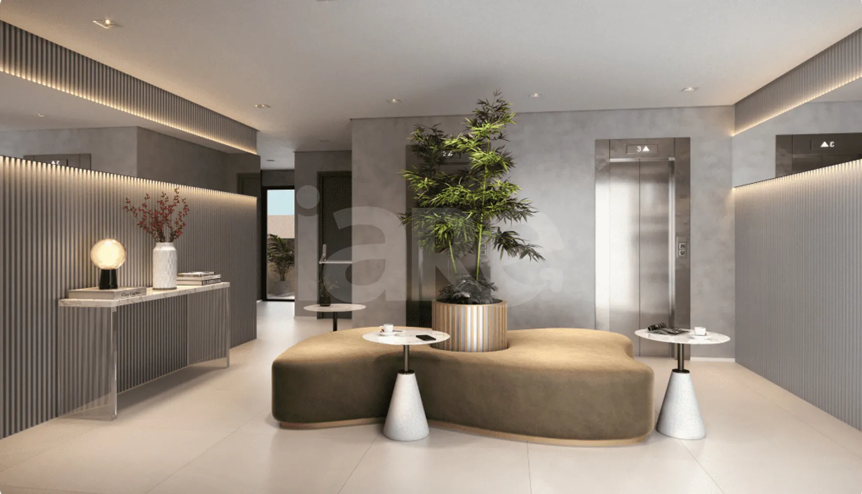 Fort Ipiranga - Apartamento com 41 m², em Ipiranga — foto 6