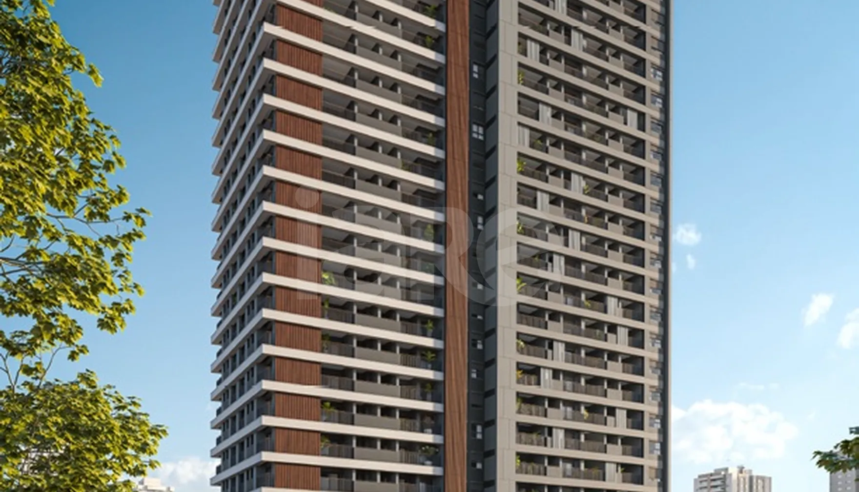 Alameda 45 - Apartamento com 94,77 m², em Vila Mariana — foto 1