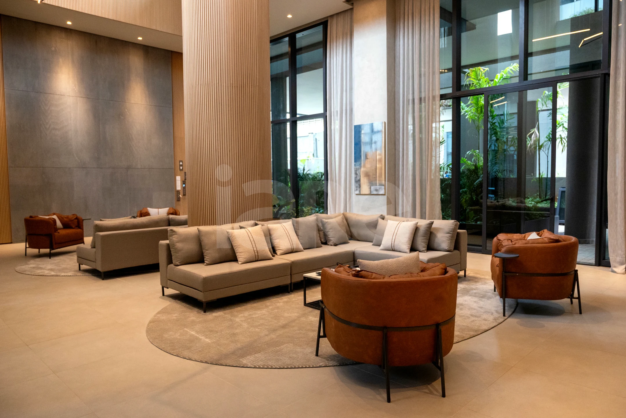 Funchal 641 Residence - Apartamento com 142,58 m², em Vila Olímpia — foto 11