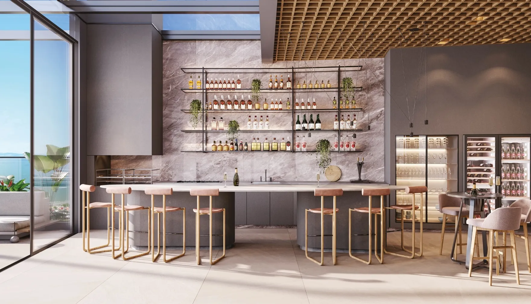 Gran Città - Garden com 271,51 m², em Centro — foto 19
