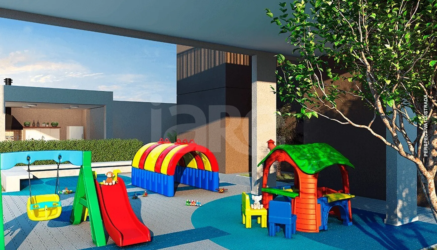 Like Casa Verde - Apartamento com 53,97 m², em Casa Verde — foto 17