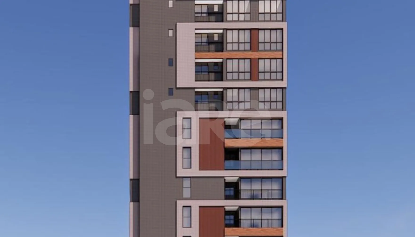 Life One Home & Flat - Studio com 29,9 m², em Manaíra — foto 1