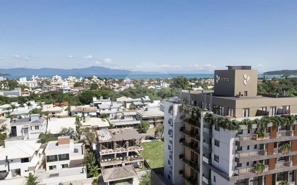 Brizz Smart Stay - Studio com 22,02 m², em Cachoeira do Bom Jesus — foto 25