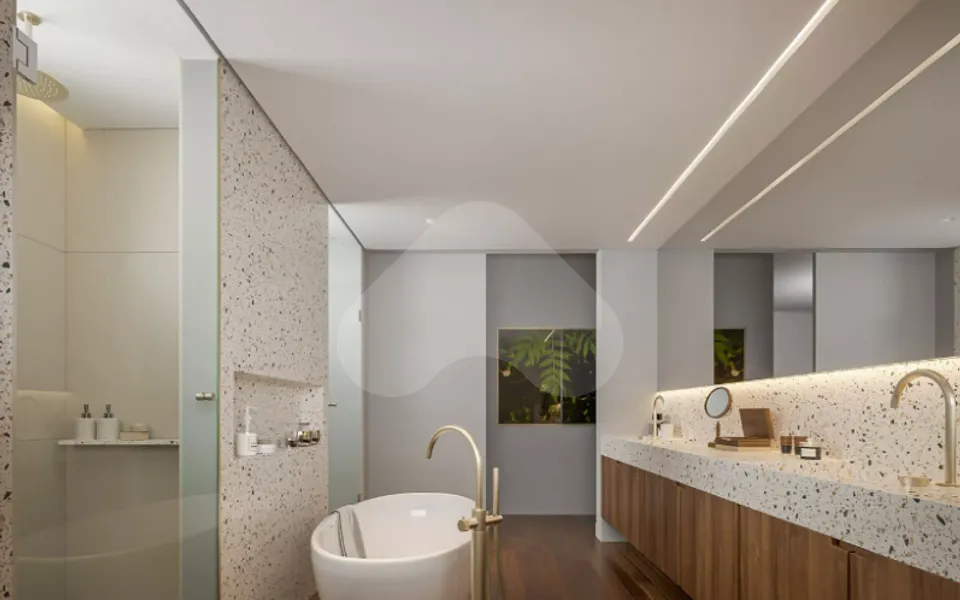 Ibiatã - Apartamento com 182,35 m², em Paraíso — foto 13
