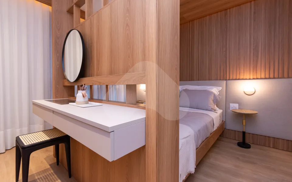 Ícaro - Apartamento com 88,84 m², em Petrópolis — foto 16