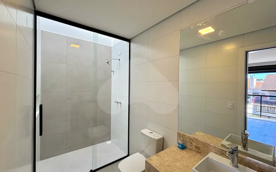 Monte Carlo - Casa com 268 m², em Tingui — foto 45