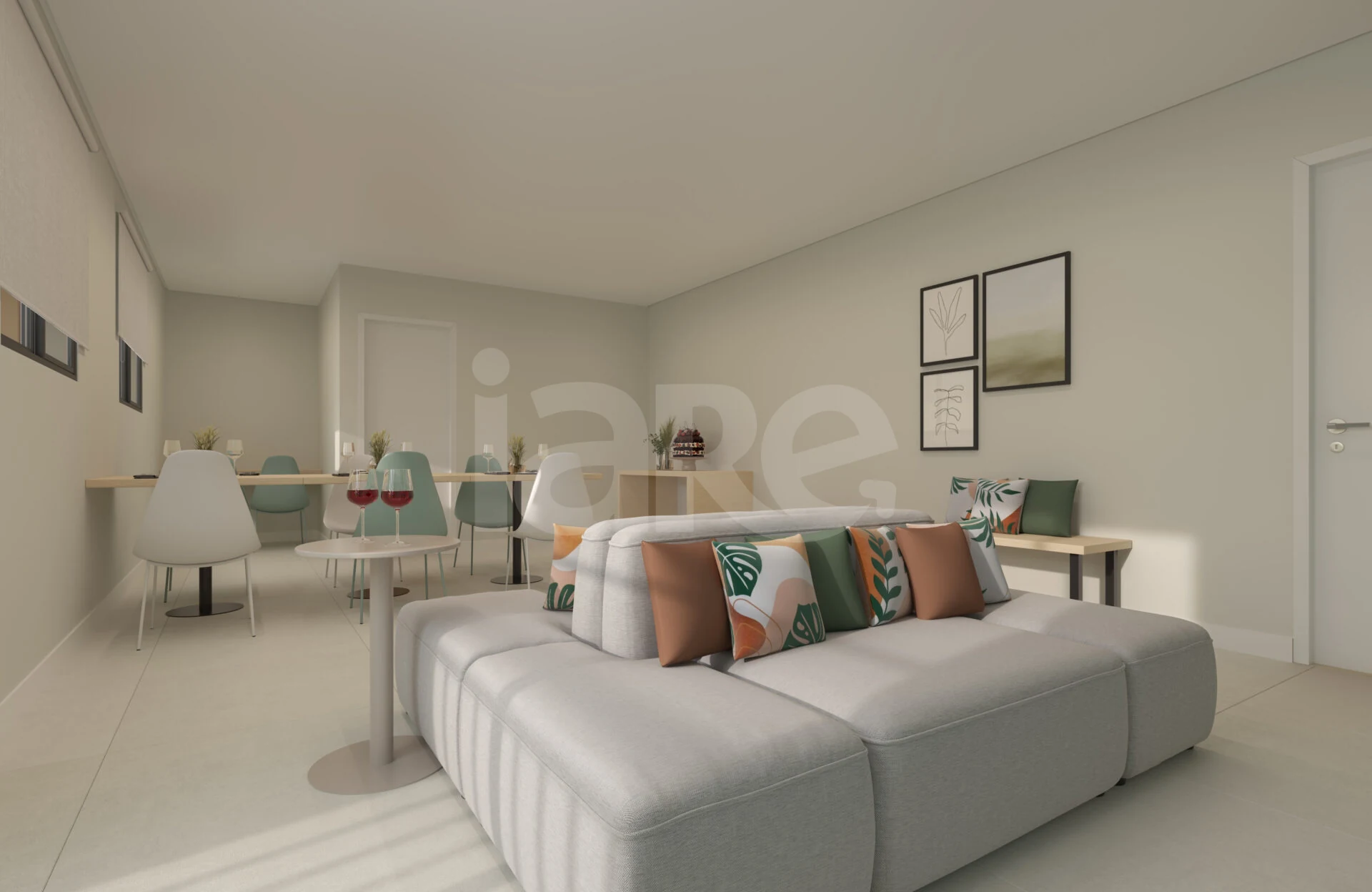 Twist Alto da Mooca - Apartamento com 46,78 m², em Alto da Mooca — foto 5