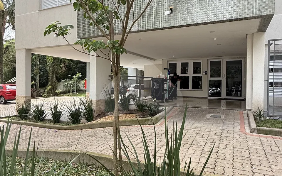MontBlanc - Apartamento com 91,84 m², em Teresópolis — foto 8