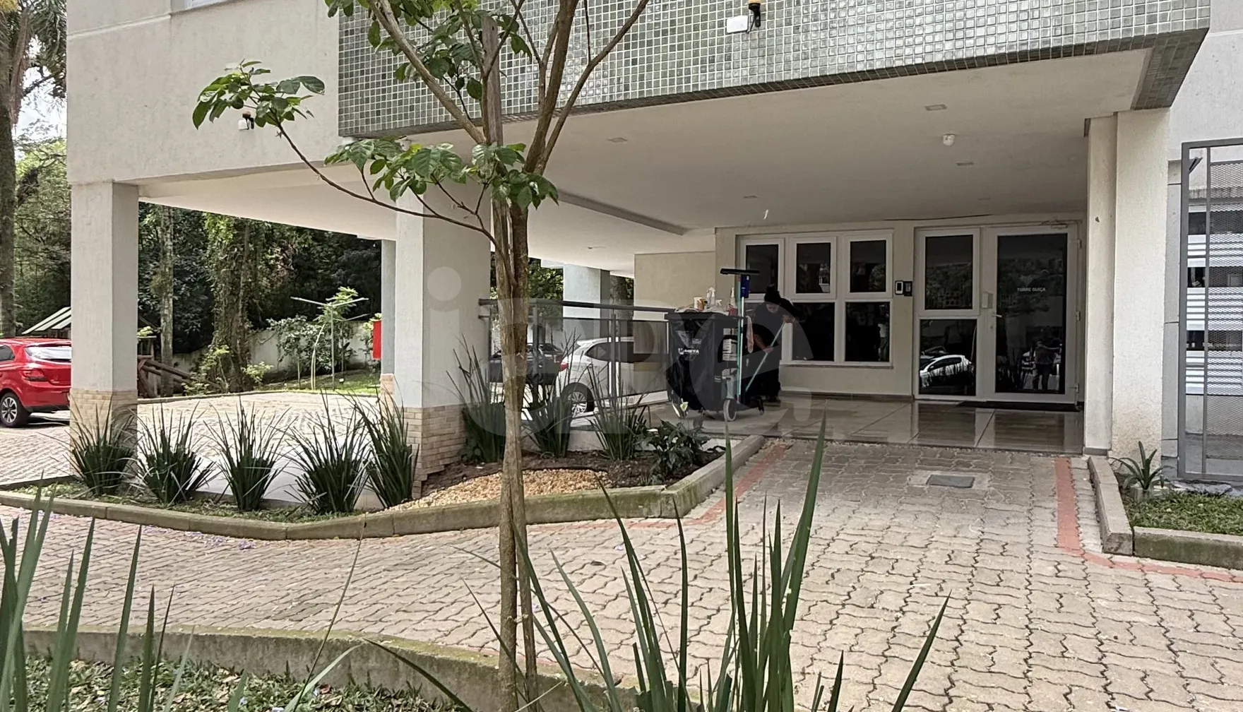 MontBlanc - Apartamento com 91,84 m², em Teresópolis — foto 33