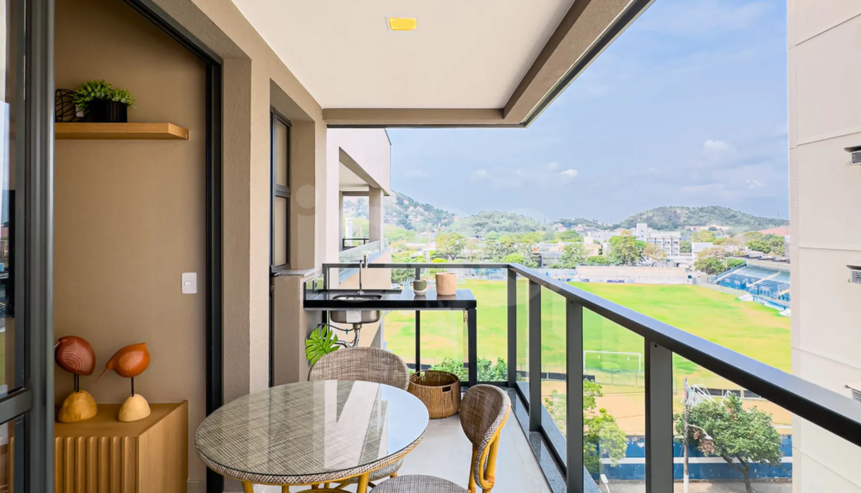 Palazzo Milano - Apartamento com 101,26 m², em Bento Ferreira — foto 20