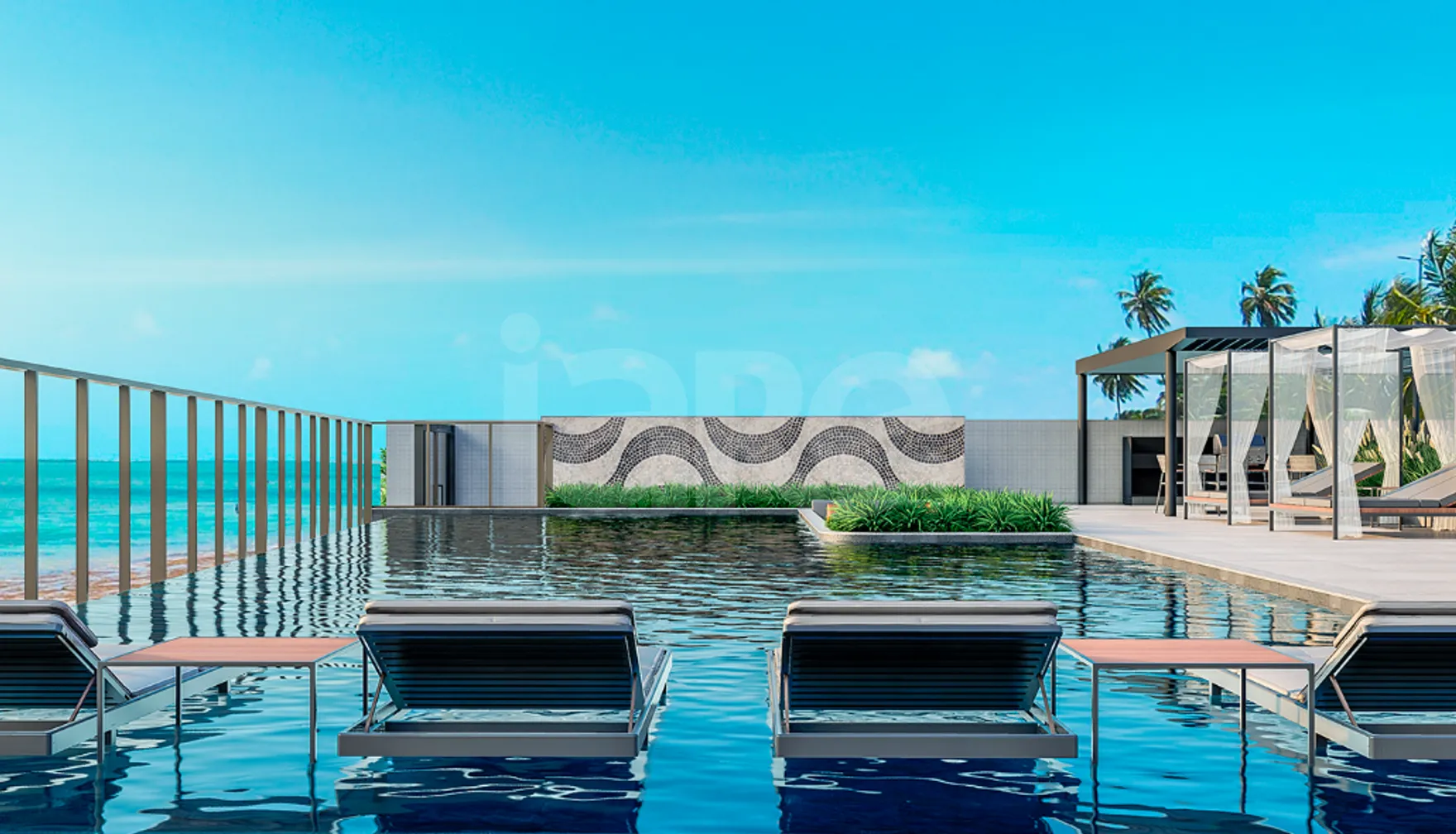 Bela Formosa - Apartamento com 85,87 m², em Ponta de Matos — foto 13