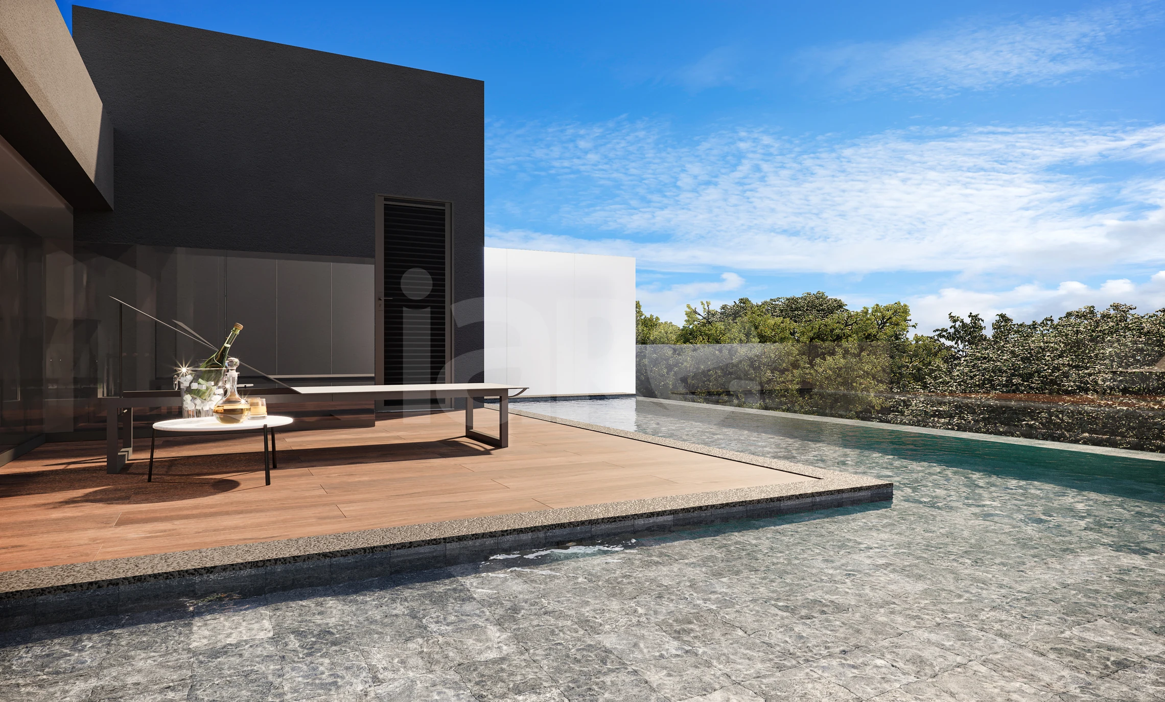 Casa Jardim Itaverá - Casa com 681,6 m², em Cidade Jardim — foto 16
