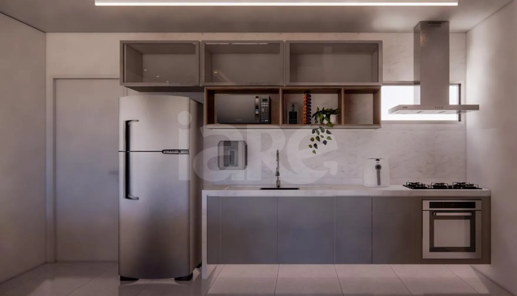 Grand Bay - Apartamento com 63,82 m², em Poço — foto 4