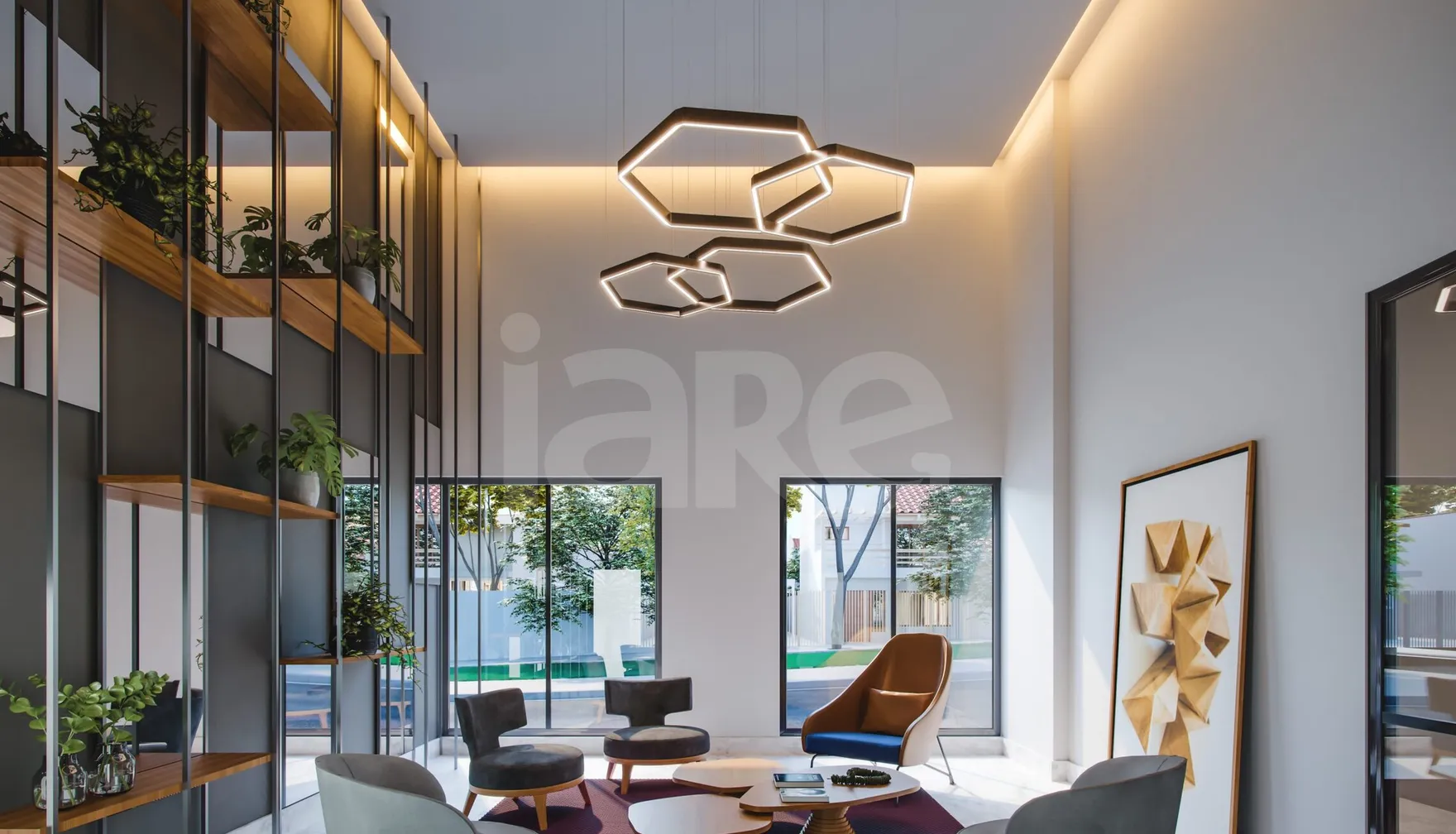 Bourbon Smart Style - Loja com 439,5 m², em Barra Funda — foto 3