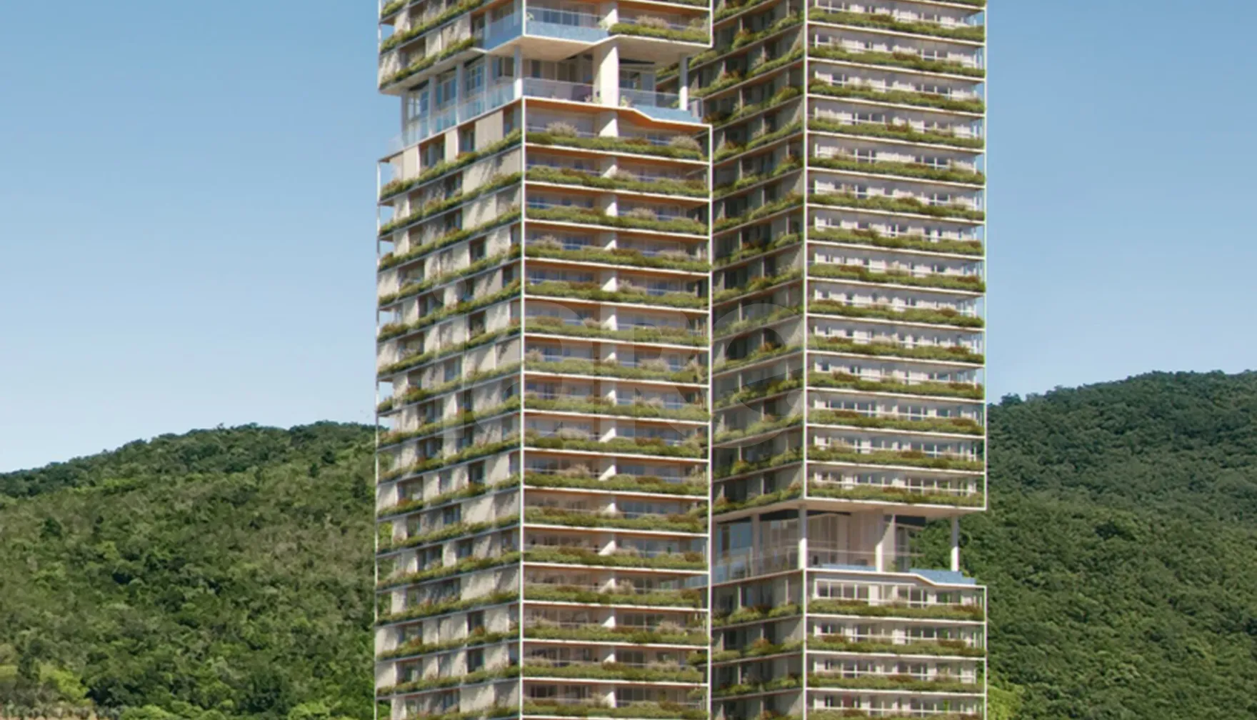 Namar - Apartamento com 207,2 m², em Balneário Perequê — foto 11