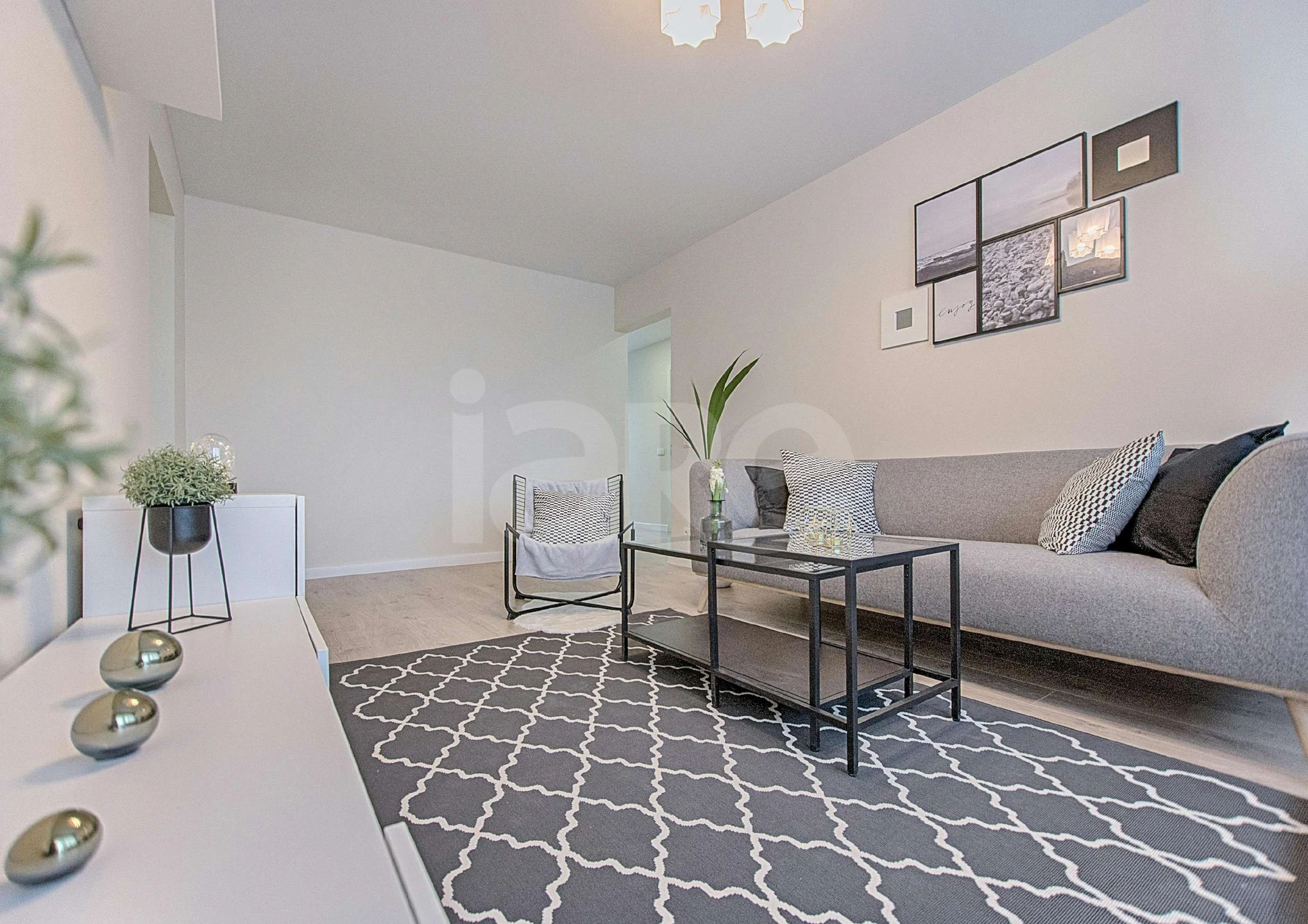 Casa Del Mar - Apartamento com 41,51 m², em Jardim Oceania — foto 3