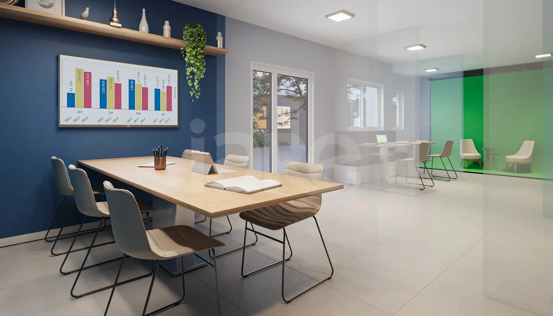 Plano&Park Santo Amaro - Apartamento com 33,1 m², em Santo Amaro — foto 7