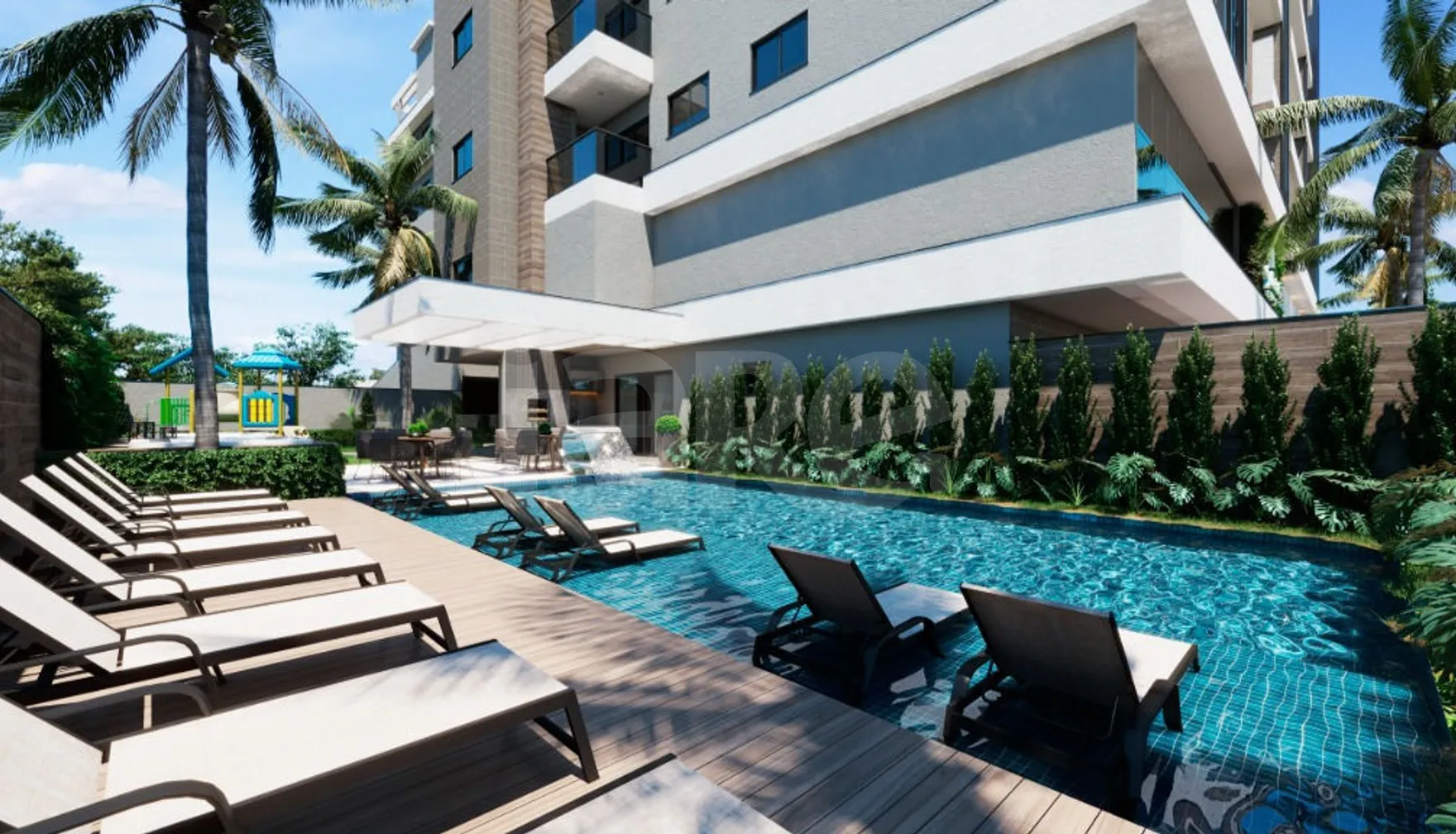 Gralha Azul - Apartamento com 79,11 m², em Bombas — foto 10