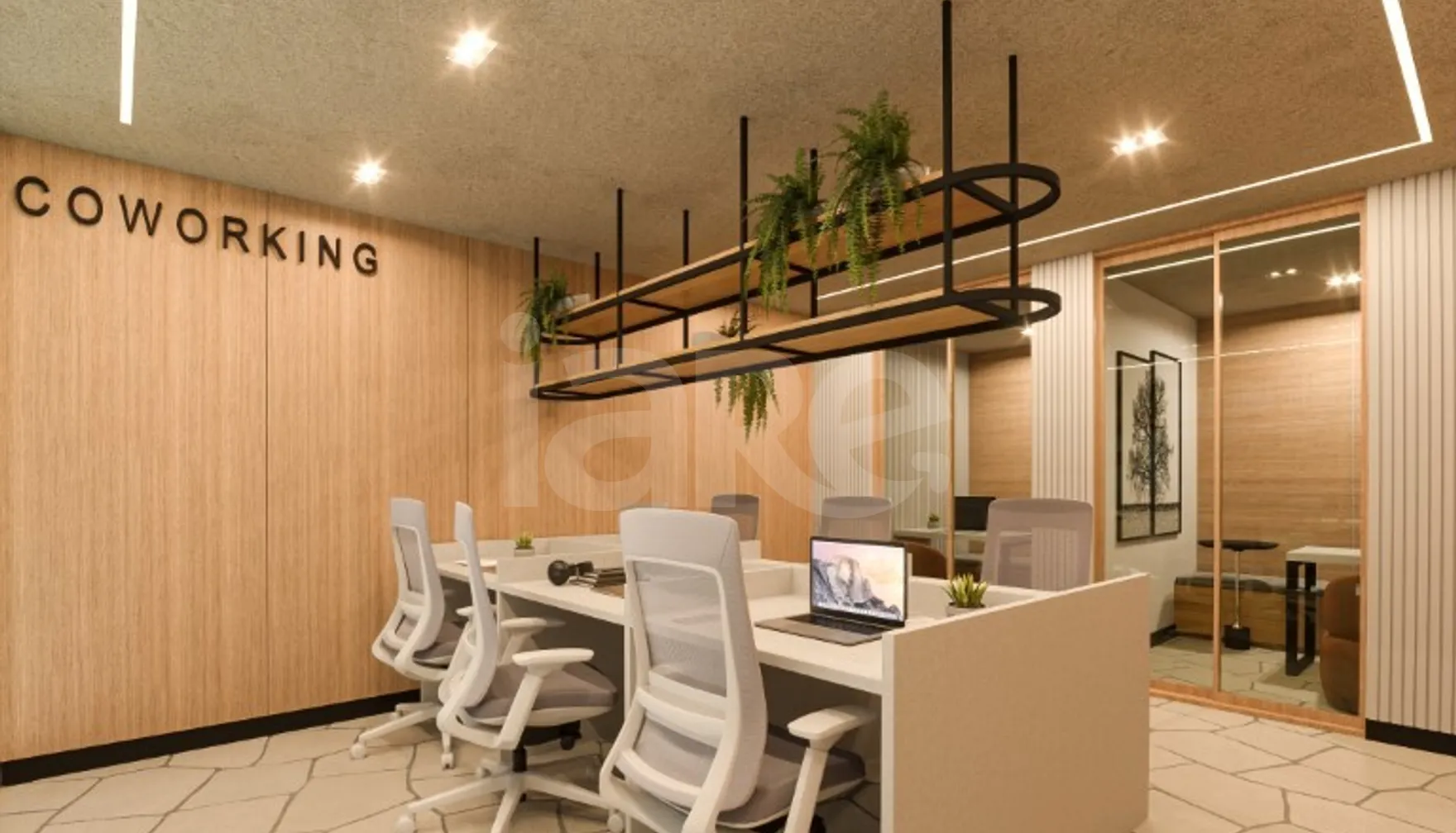 Yakã Residence Resort - Garden com 181,51 m², em Ponta de Campina — foto 15