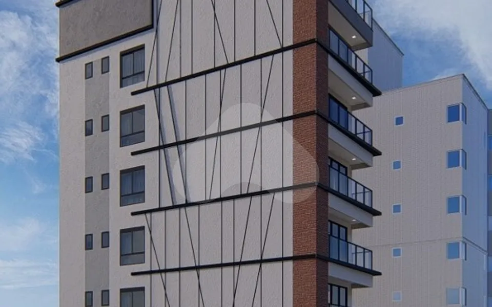 Brava 22 - Apartamento com 174,12 m², em Praia Brava de Itajaí — foto 4