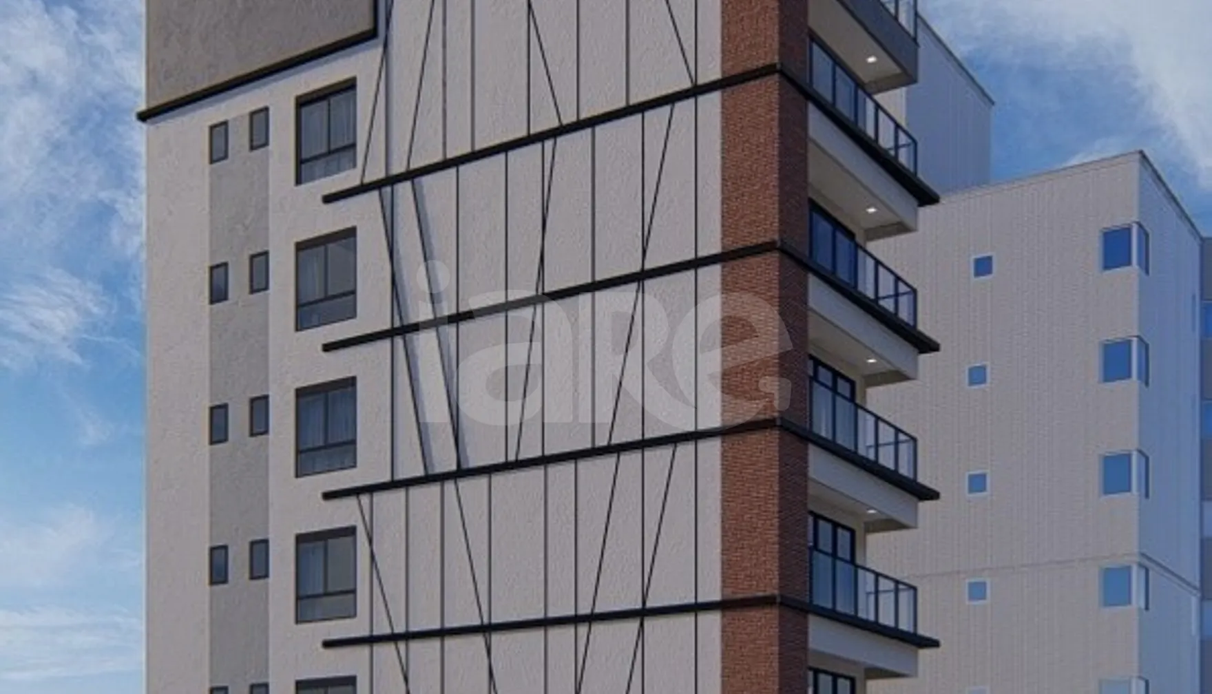 Brava 22 - Apartamento com 174,12 m², em Praia Brava de Itajaí — foto 10