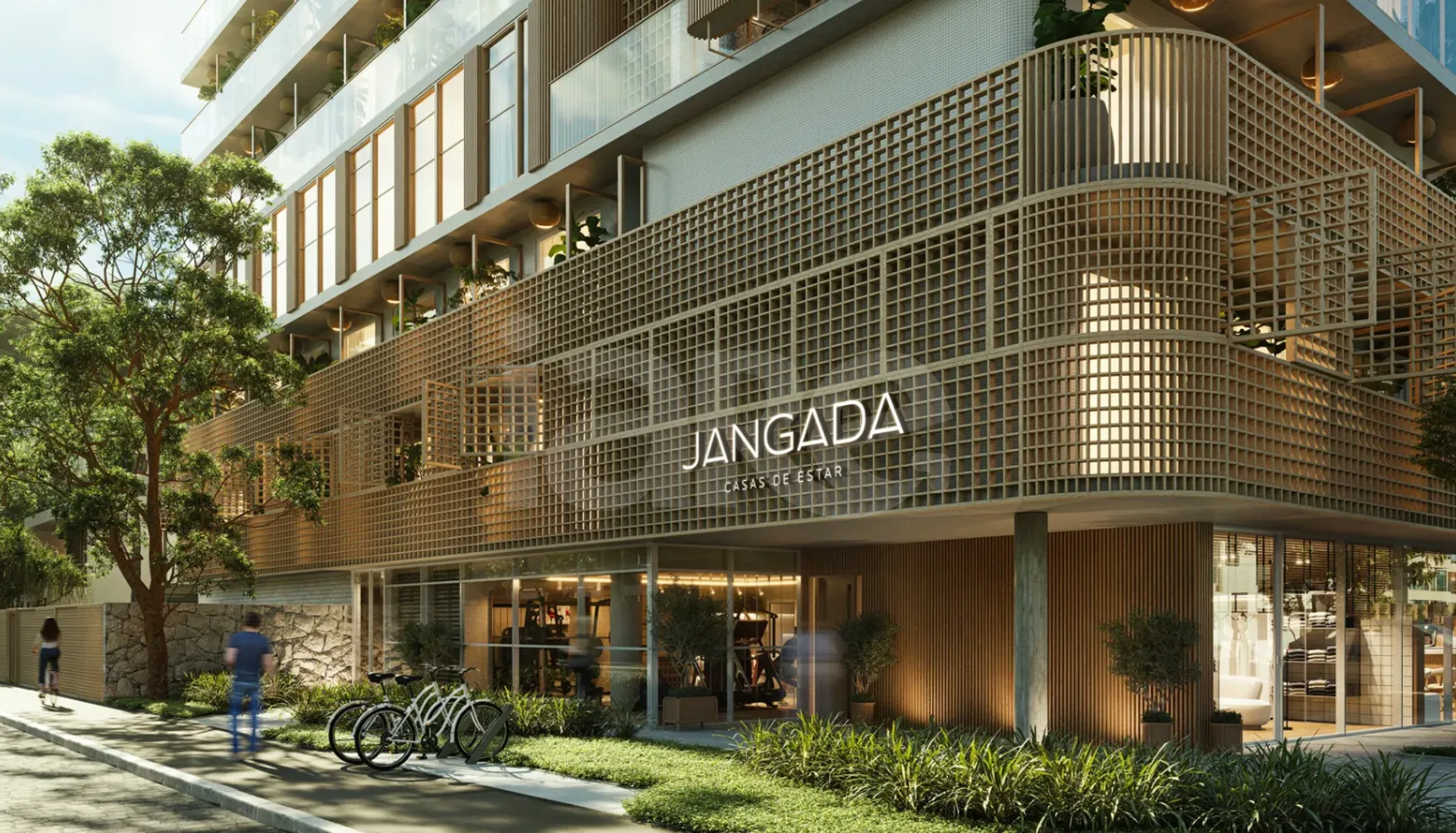 Jangada - Garden com 59,87 m², em Cabo Branco — foto 5