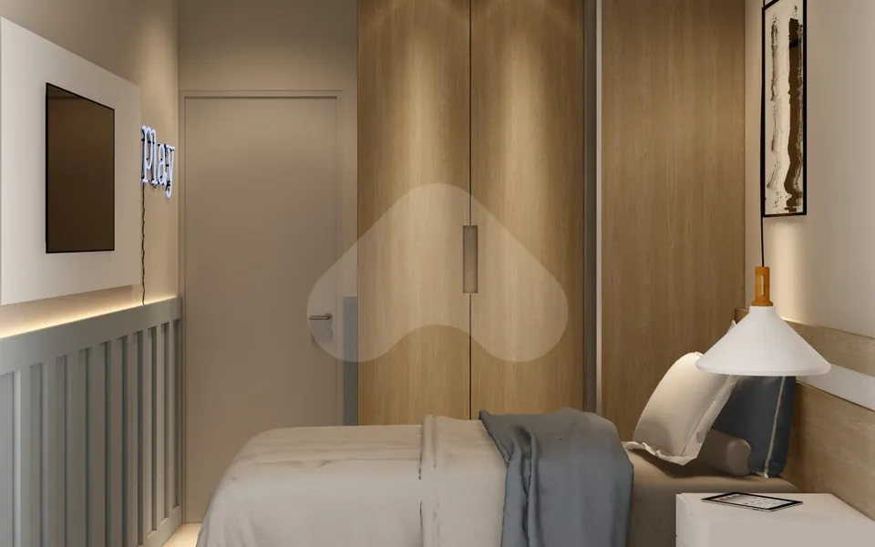 Maison Joie - Casa com 123,56 m², em Portão — foto 19