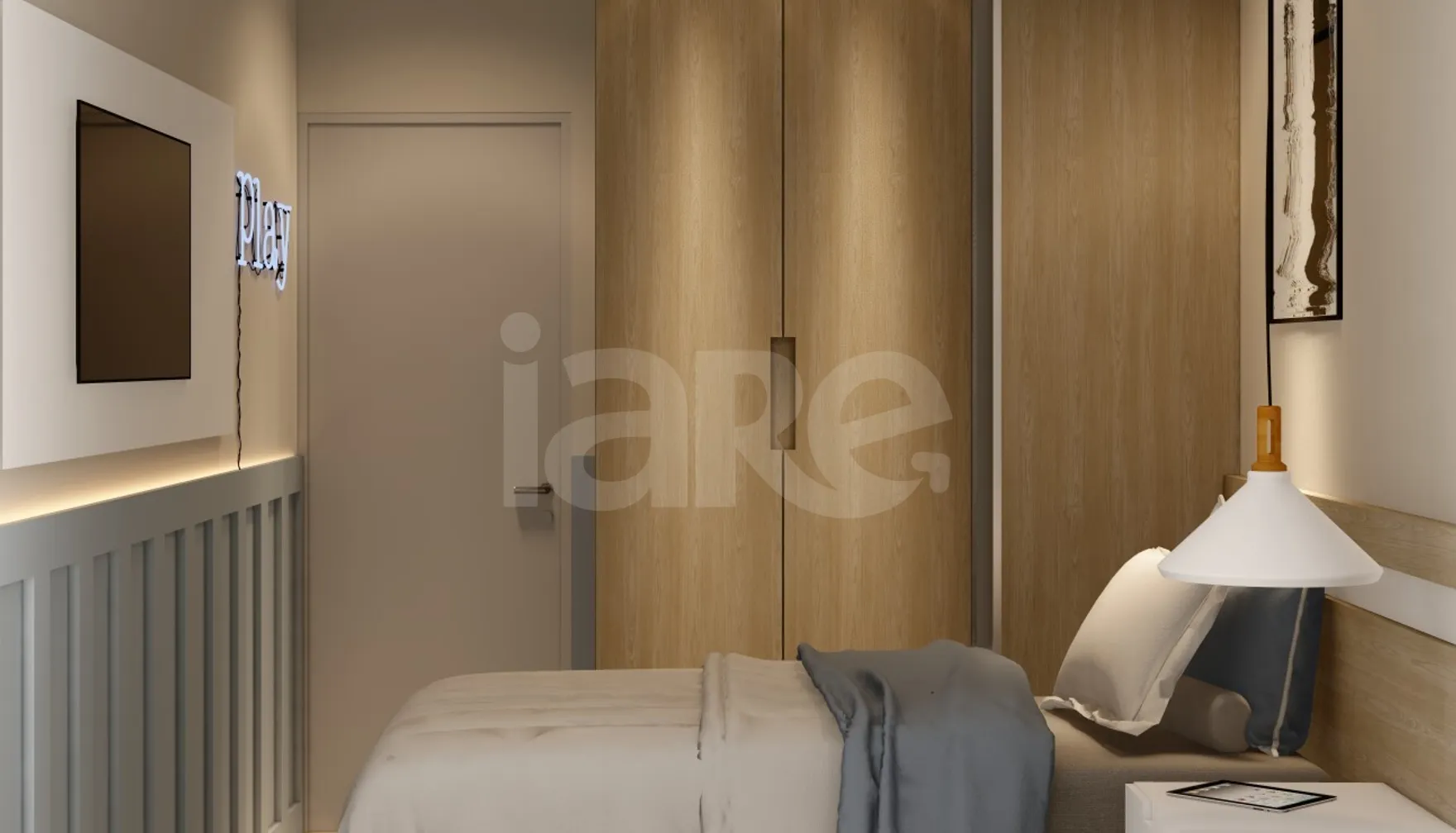 Maison Joie - Casa com 123,56 m², em Portão — foto 13