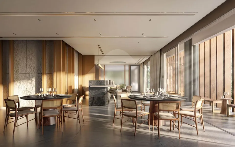 Attimo - Apartamento com 356,88 m², em Bela Vista — foto 10