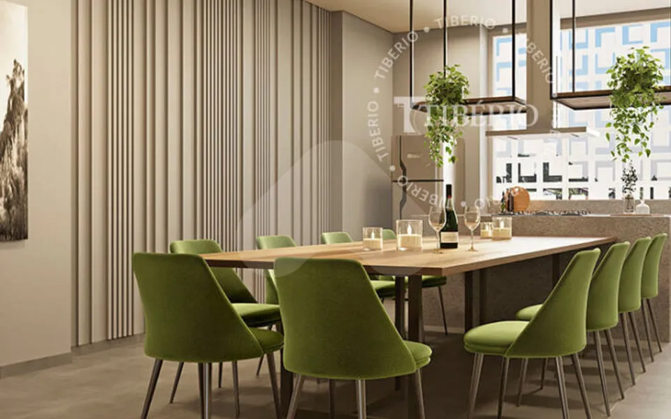 Supremo Parque da Mooca - Studio com 24,69 m², em Mooca — foto 15