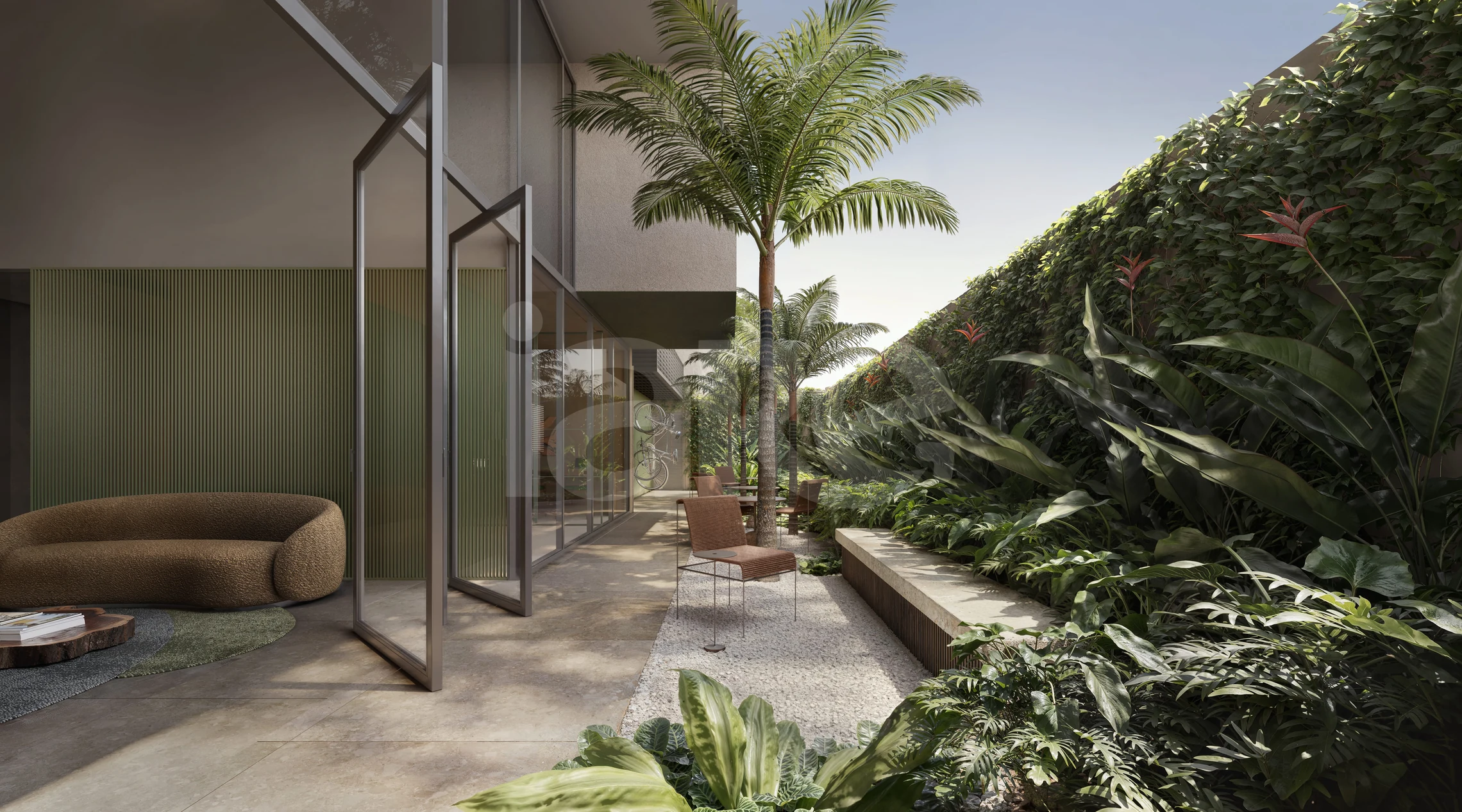 Borogodó - Studio com 31,64 m², em Vila Mariana — foto 14