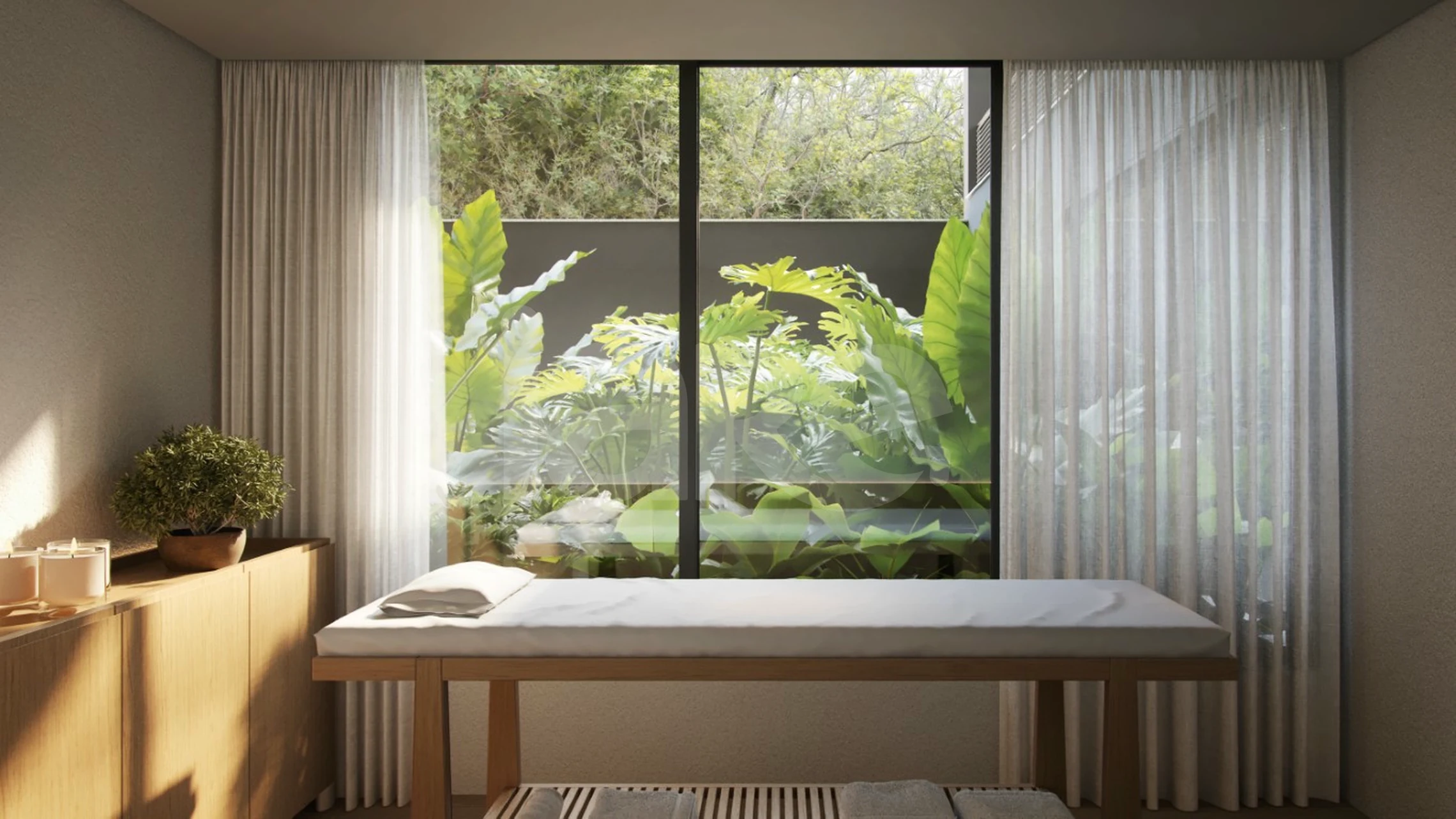 Silent - Garden com 193,48 m², em Petrópolis — foto 19