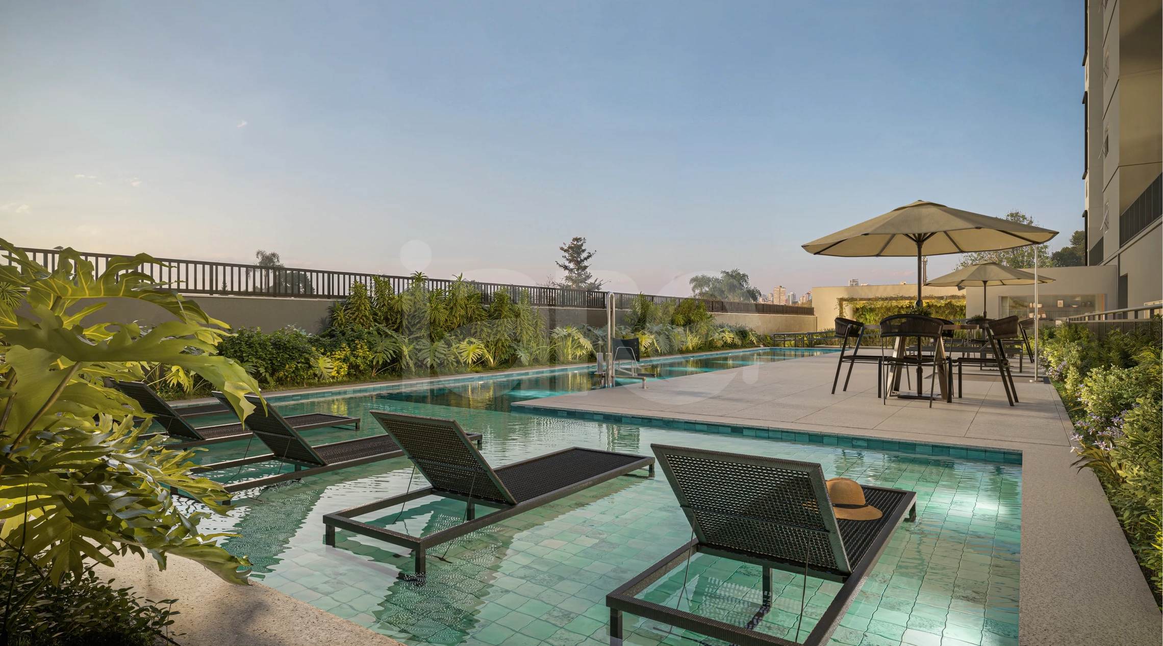 Loc Serrinha - Garden com 75,48 m², em Serrinha — foto 15