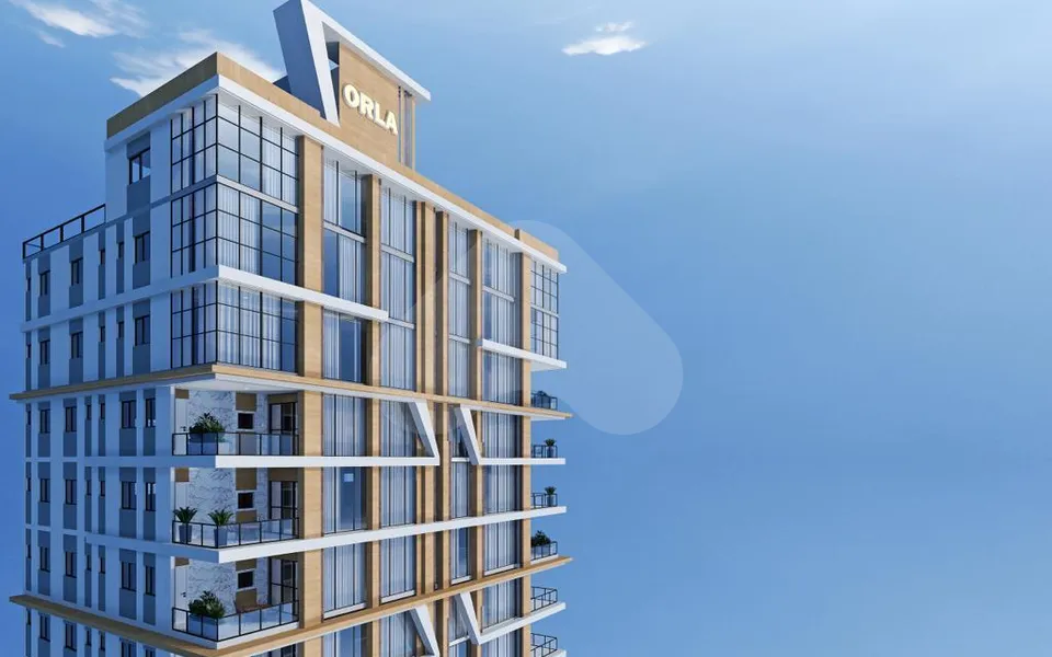 Las Salinas - Apartamento com 173,6 m², em Centro — foto 11