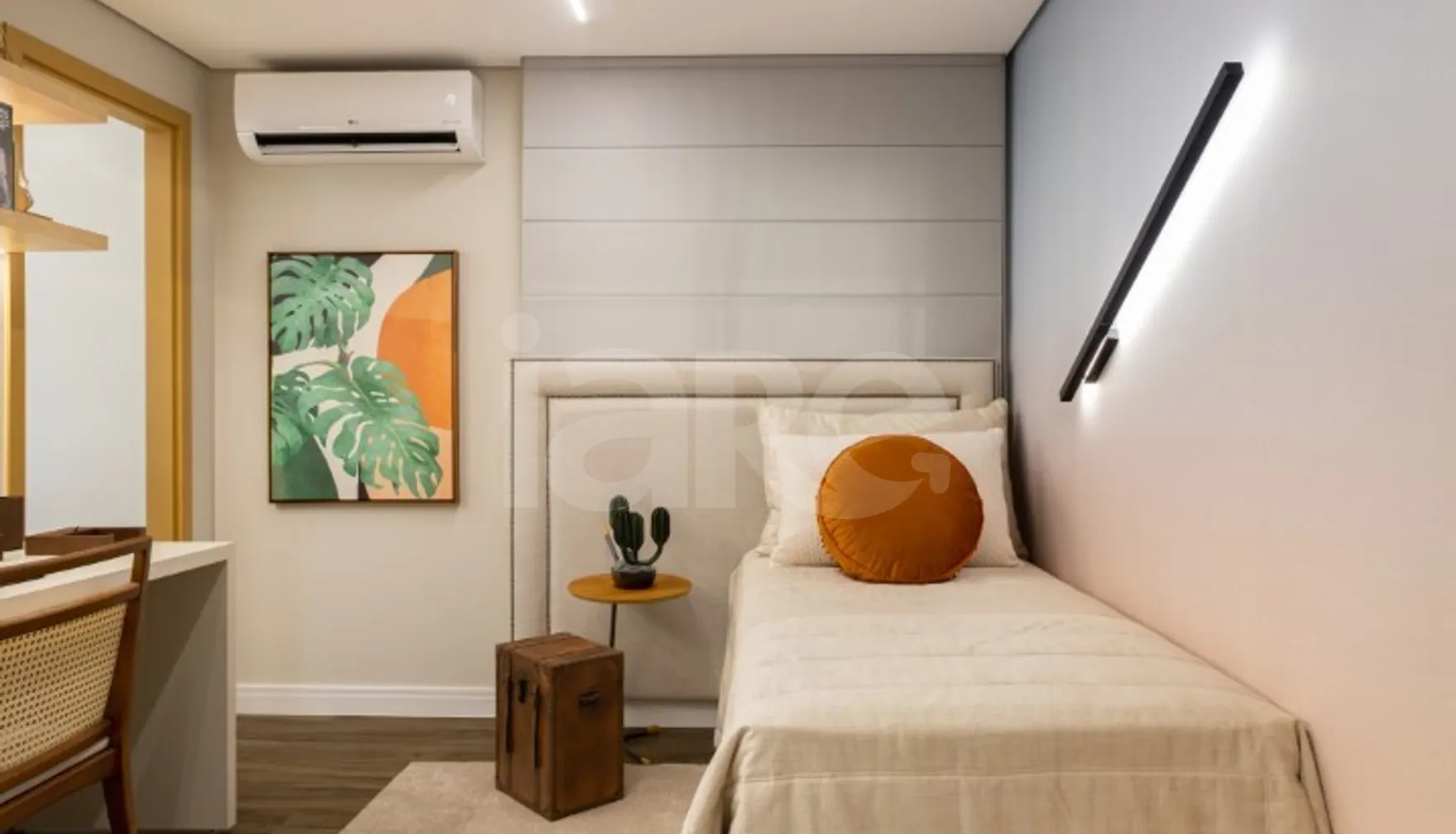 Ares Marista - Apartamento com 348,54 m², em Setor Marista — foto 26
