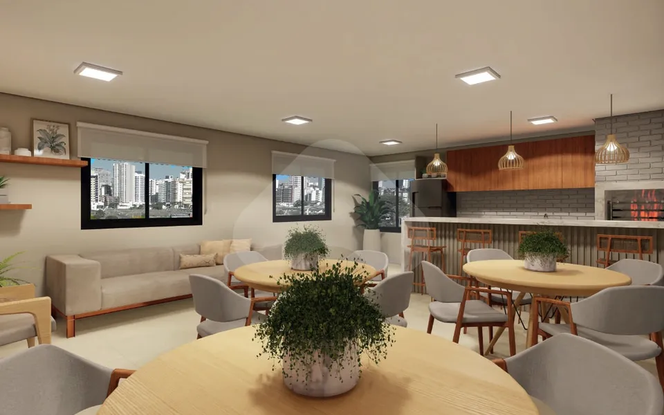 View Place Marina Mampituba - Apartamento com 64,52 m², em Centro — foto 6