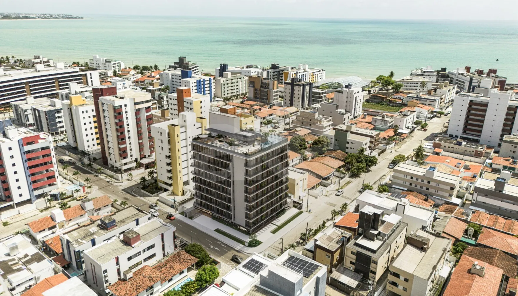 Versa - Studio com 20,79 m², em Bessa — foto 9