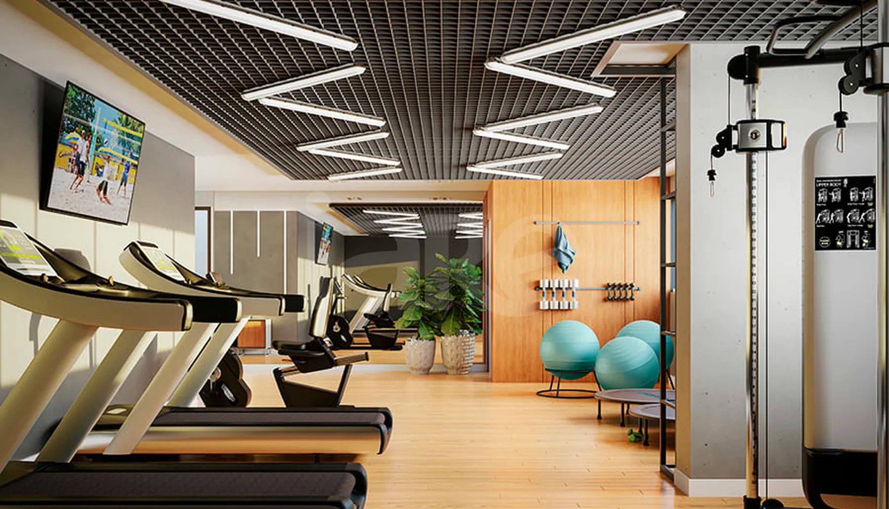 Heleganz - Cobertura com 264,61 m², em Itapuã — foto 6