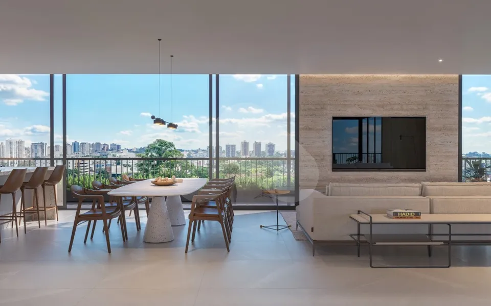 N.A.U Juvevê - Apartamento com 136,83 m², em Juvevê — foto 28
