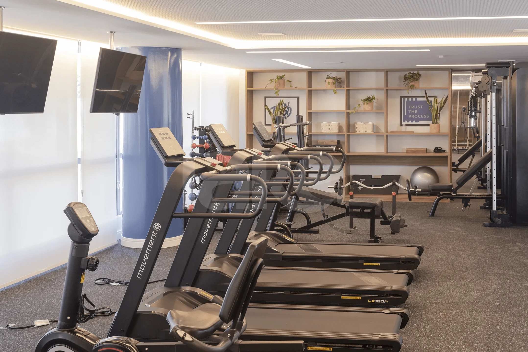 Blue Beach - Cobertura com 124,58 m², em Vila São João — foto 7