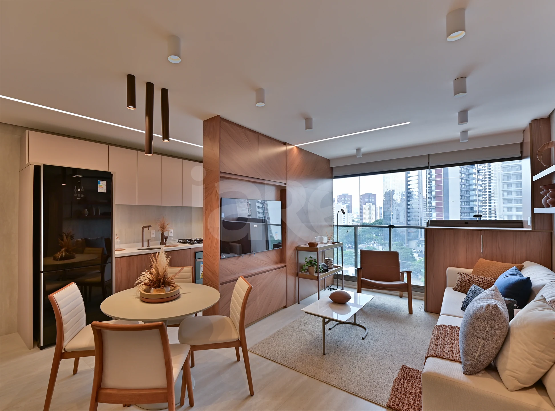 Mov Perdizes - Apartamento com 78,17 m², em Perdizes — foto 3