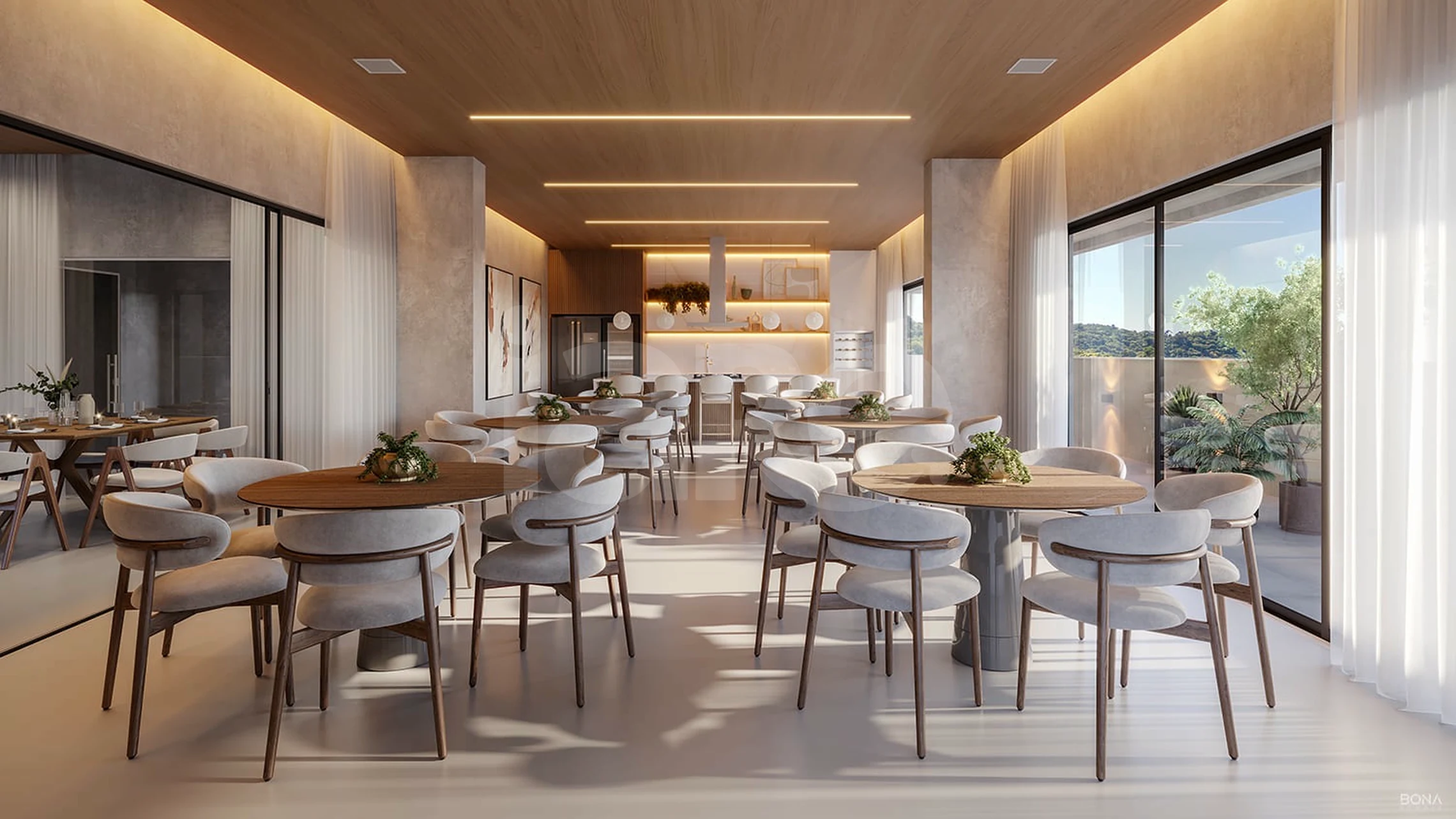Seventy - Garden com 88,29 m², em Fazenda — foto 6
