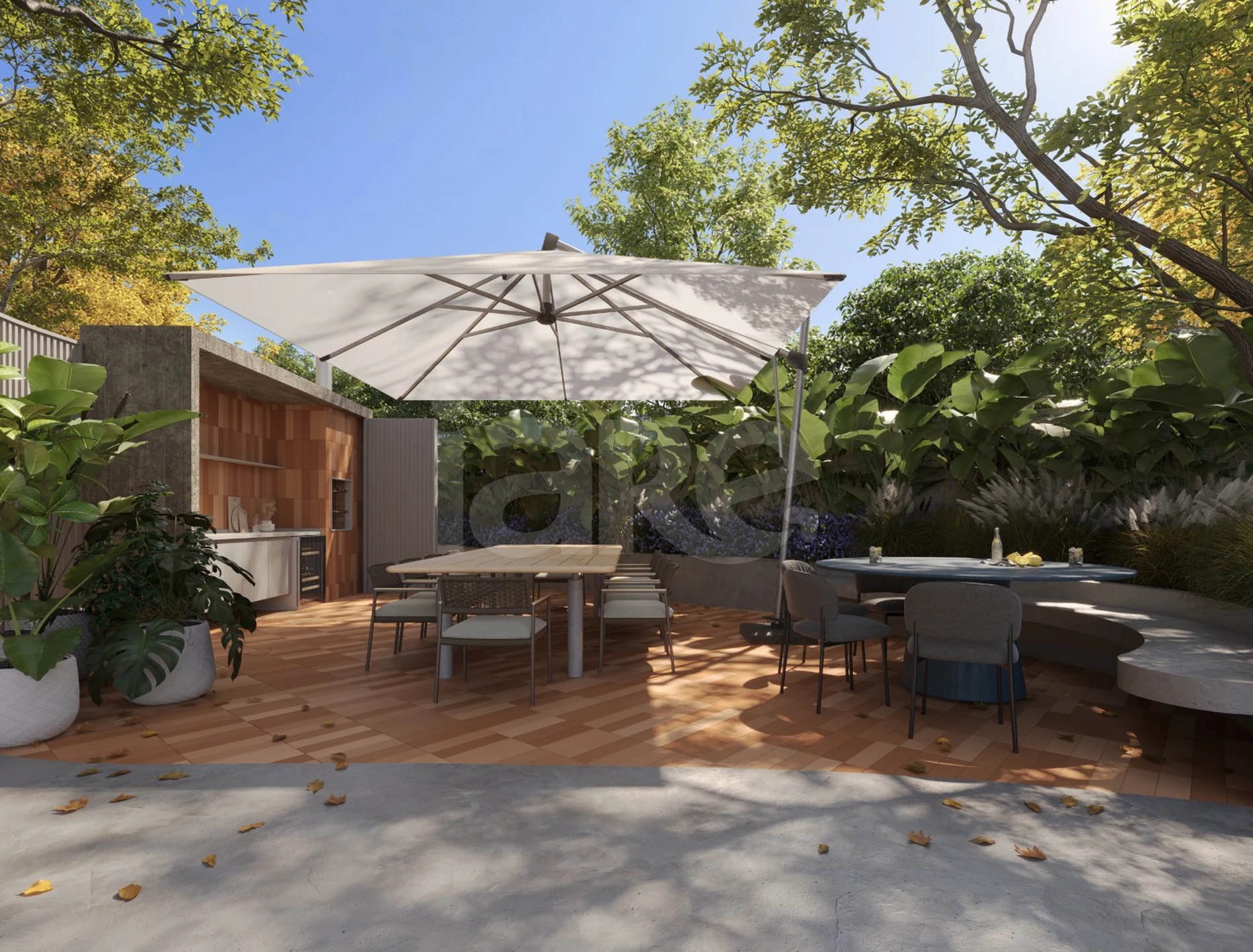 Vieiras - Apartamento com 134 m², em Vila Nova — foto 27